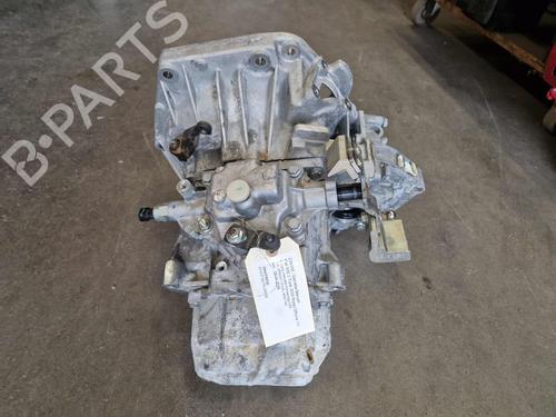 Gearkasse Gearkasse FIAT 500 (312_) 1.0 Mild Hybrid (312.AYD1B) (69 hp) 34579192 34579192