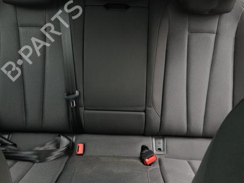 Used Rear seat Rear seat 37068519 37068519