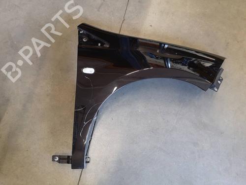 Used Right front fenders FIAT BRAVO II (198_) 1.6 D Multijet (198AXH1B) (105 hp) 12879327