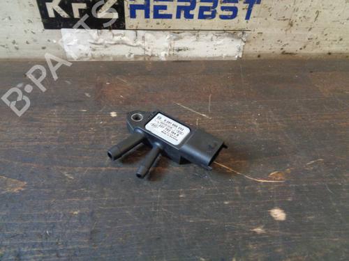 Used Electronic sensor RENAULT CAPTUR I (J5_, H5_) 1.5 dCi 90 (J5N4, J5M5, J5MW, J5M6, J5AL, J5AJ) (90 hp) 12888816