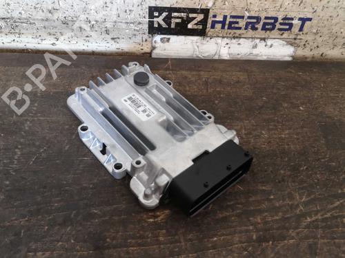 Used Engine control unit (ECU) HYUNDAI TUCSON (TL, TLE) 2.0 CRDi All-wheel Drive (185 hp) 22290622