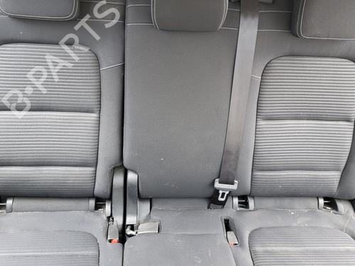 Used Rear seat Rear seat FORD KUGA III (DFK) 1.5 Ecoboost (150 hp) 39943941 39943941