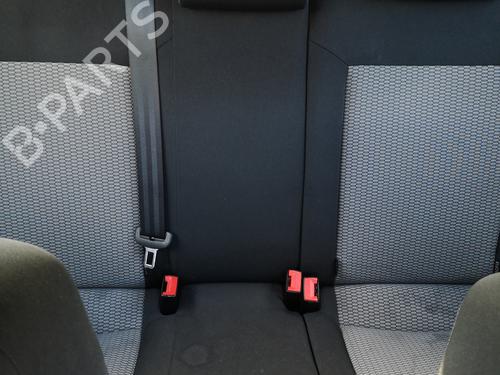 Used Rear seat Rear seat 37659540 37659540