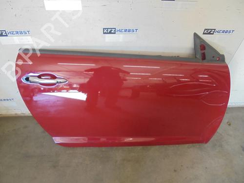 Right front door ALFA ROMEO MITO (955_) 1.4 (955.AXB1B, 955.AXU1A) | BP12886268C3 