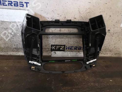Air vent OPEL INSIGNIA A Sports Tourer (G09) 2.0 CDTI (35) | BP22286886I21