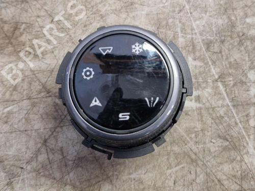 Used Switch Switch CUPRA ATECA (KH7, KHP, KBP) 2.0 TSI 4Drive (300 hp) 34368768 34368768