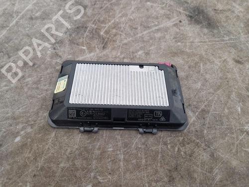 Used Control unit Control unit VW PASSAT B8 Variant (3G5, CB5) 2.0 TDI 4motion (200 hp) 36448265 36448265
