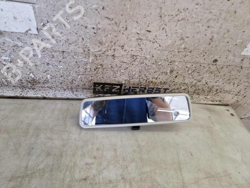 Used Rear mirror SKODA FABIA III (NJ3) 1.0 (60 hp) 25008072