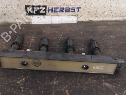 Used Ignition coil OPEL CORSA E (X15) 1.4 Turbo (08, 68) (101 hp) 20124708
