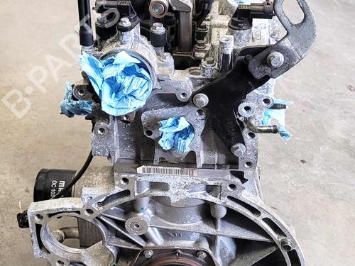 Engine VOLVO V60 I (155) T4 | BP24924543M1 
