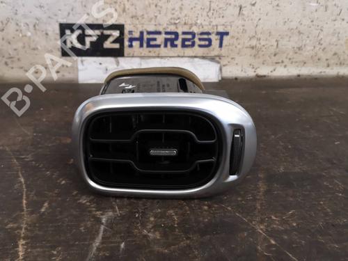Used Air vent CITROËN C3 Picasso (SH_) 1.6 HDI 90 (92 hp) 13064545