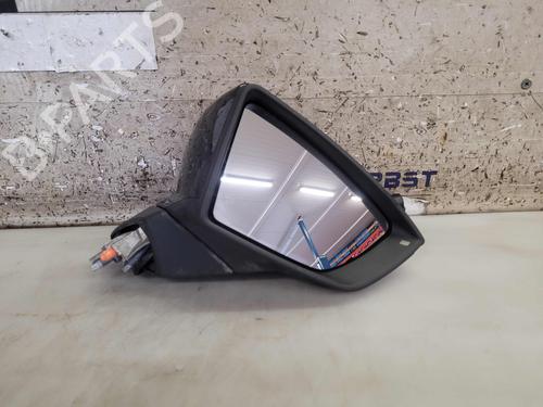 Used Right mirror SEAT IBIZA V (KJ1, KJG) 1.0 TGI (90 hp) 23644885