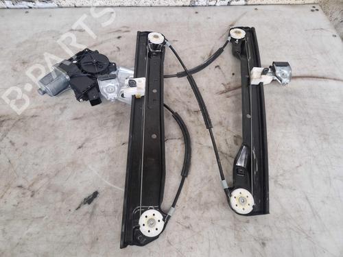 Used Front left window mechanism Front left window mechanism OPEL MERIVA B MPV (S10) 1.4 (75) (100 hp) 40238926 40238926