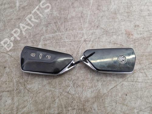 Used Ignition barrel VW ID.3 (E11, E12) Pro S (204 hp) 30587831