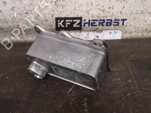 Used Oil radiator AUDI Q7 (4MB, 4MG, 4MQ) SQ7 TDI quattro (435 hp) 13443053