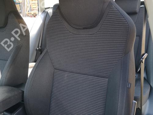 Left front seat SKODA OCTAVIA III Combi (5E5, 5E6) 1.6 TDI | BP37535613C15 - Image 3