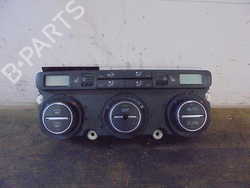 Used Climate control VW GOLF V (1K1) 1.9 TDI (105 hp) 20090438