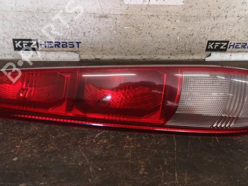 Used Left taillight NISSAN X-TRAIL I (T30) 2.2 dCi 4x4 (136 hp) 12877381