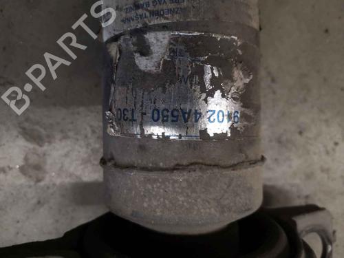 Driveshaft HYUNDAI H-1 Van (A1) 2.5 CRDi | BP12880993M37 