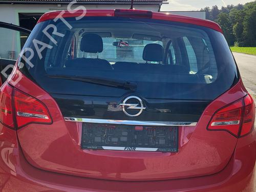 Used Tailgate Tailgate 38931177 38931177