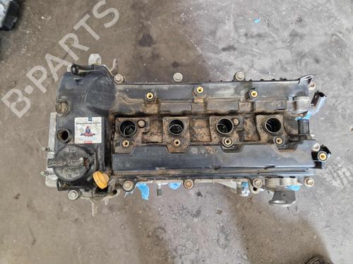 Engine SUZUKI SWIFT V (AZ) 1.2 (A2L412, ZC83S) | BP28809340M1