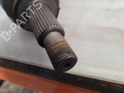 Right front driveshaft LAND ROVER RANGE ROVER IV (L405) 3.0 TDV6 4x4 | BP24838177M39