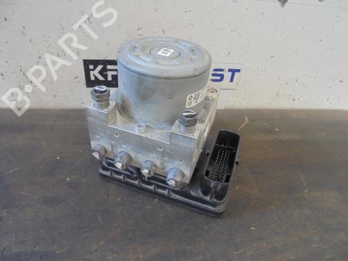 ABS pump OPEL VIVARO B Van (X82) 1.6 CDTI (05) (90 hp) 13431001