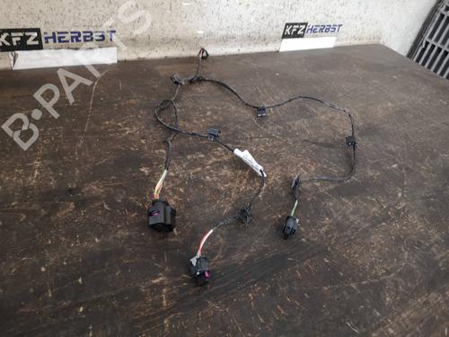Used Wiring harness SEAT IBIZA V (KJ1, KJG) 1.0 MPi (80 hp) 13438394