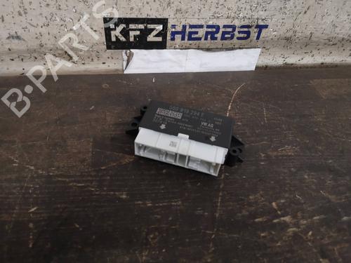 Used Control unit SKODA FABIA III Estate (NJ5) 1.2 TSI (110 hp) 13438371