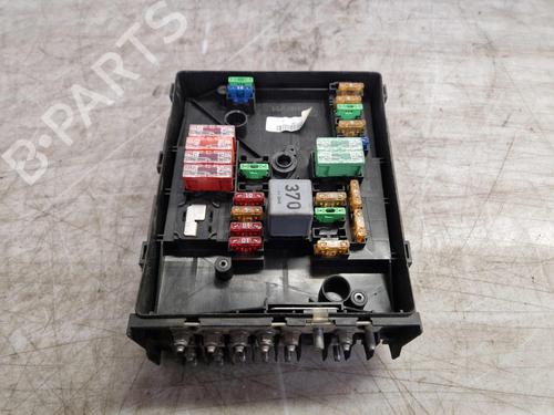 Used Fuse box VW GOLF VI (5K1) 1.6 TDI (90 hp) 25775900