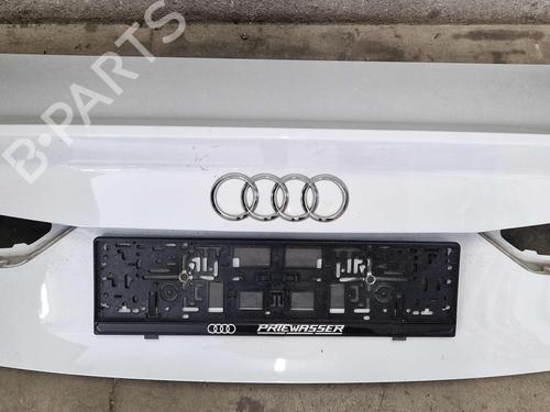Used Tailgate Tailgate AUDI A3 Limousine (8VS, 8VM) 1.6 TDI (115 hp) 36157204 36157204