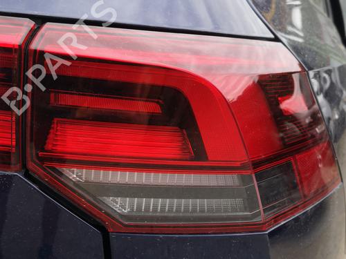 Used Right taillight Right taillight 38591242 38591242