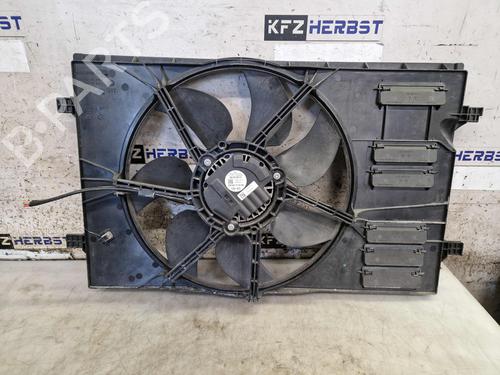 Used Electronic module VW GOLF VII (5G1, BQ1, BE1, BE2) 1.2 TSI (105 hp) 27264120
