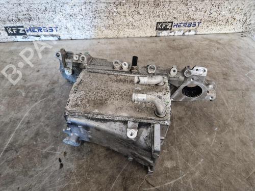 Used Intake manifold Intake manifold AUDI A3 Limousine (8VS, 8VM) 1.6 TDI (115 hp) 36260065 36260065