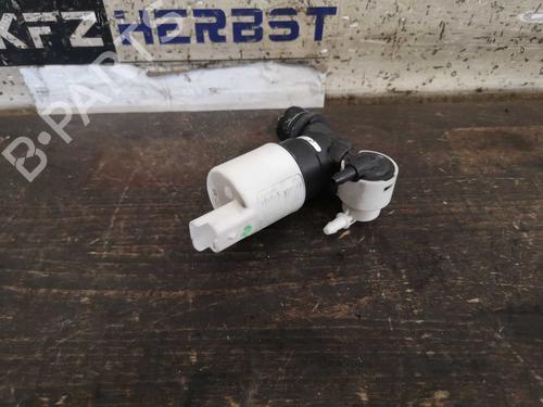 Sprinklervæskepumpe PEUGEOT 308 II (LB_, LP_, LW_, LH_, L3_) 1.6 HDi 100 (99 hp) 13071454