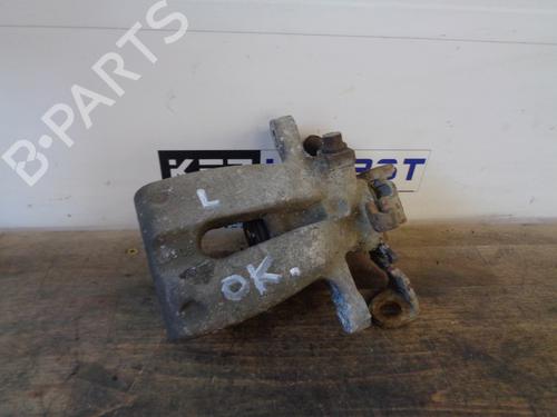 Venstre bremsekaliber bag OPEL ASTRA G Hatchback (T98) 1.6 (F08, F48) (84 hp) 12864589