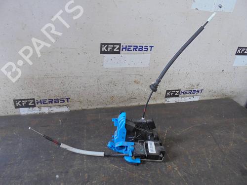 Used Rear right lock KIA CEE'D Sportswagon (JD) 1.4 CRDi 90 (90 hp) 12889909