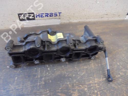 Manifold Indsugning AUDI A6 C6 (4F2) 2.7 TDI (190 hp) 20091139