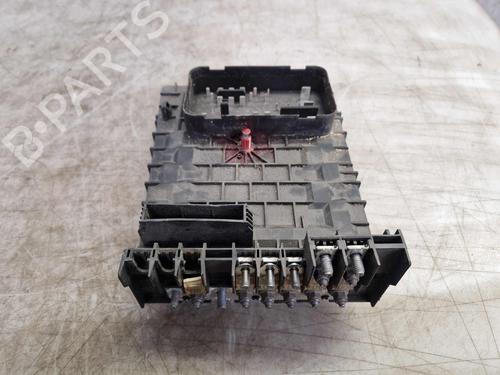 Fuse box VW GOLF VI (5K1) 1.6 TDI | BP25775904E1 