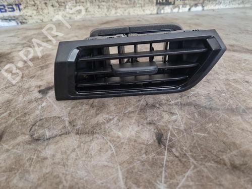 Luftventilen Luftventilen VW CADDY V Box Body/MPV (SBA, SBH) 2.0 TDi (122 hp) 39766724 39766724