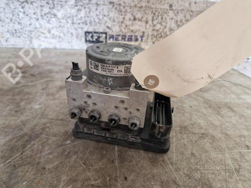 Módulo de ABS VW GOLF VII Variant (BA5, BV5) 2.0 TDI (150 hp) 33122331