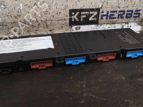 Used Control unit SKODA ENYAQ iV SUV (5AZ) 80 (204 hp) 22291976