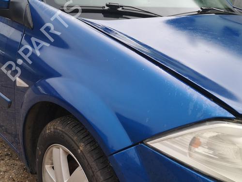 Right front fenders RENAULT MEGANE II Estate (KM0/1_) 1.5 dCi (KM16) | BP29020050C42 