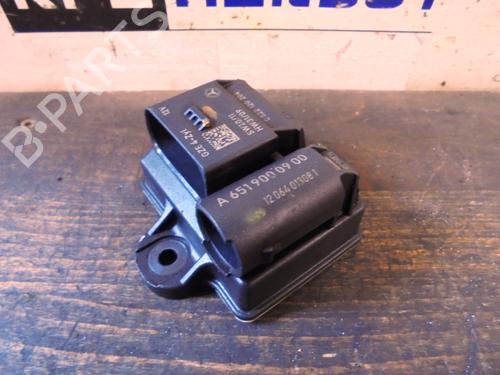 Used Electronic sensor MERCEDES-BENZ SPRINTER 3,5-t Platform/Chassis (B906) 313 CDI (906.131, 906.133, 906.135, 906.231, 906.233,... (129 hp) 30854594