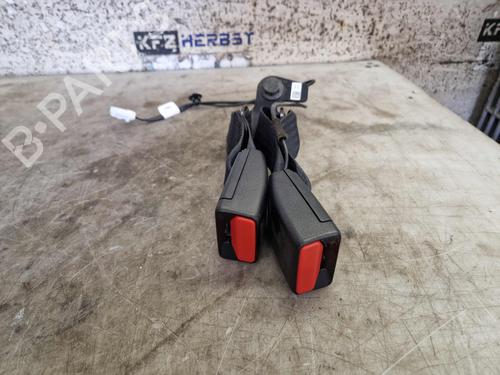 Pre-tensor trás direito Pre-tensor trás direito OPEL CROSSLAND X / CROSSLAND (P17, P2QO) 1.2 (75) (110 hp) 34212541 34212541