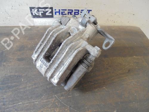 Used Left rear brake caliper SEAT IBIZA IV (6J5, 6P1) 1.2 TSI (86 hp) 20096646