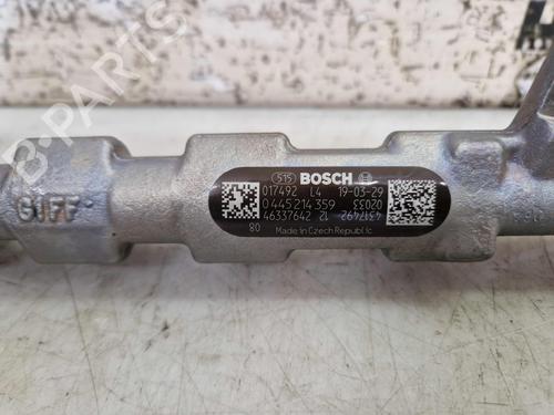 Injection rail FIAT TIPO Hatchback (356_, 357_) 1.6 D (356HXG1B, 356HXG11) | BP29446984M98 
