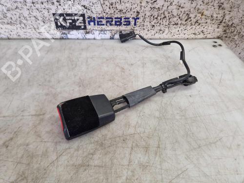 Sikkerhedssele foran venstre FORD GALAXY III (CK) 2.0 TDCi (150 hp) 31802997