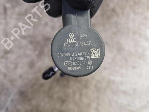 Injection rail SEAT LEON ST (5F8) 1.6 TDI | BP38750514M98 - Image 4