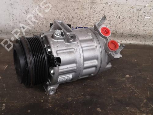 Used AC compressor FORD RANGER (TKE) 2.0 EcoBlue 4x4 (213 hp) 12879099